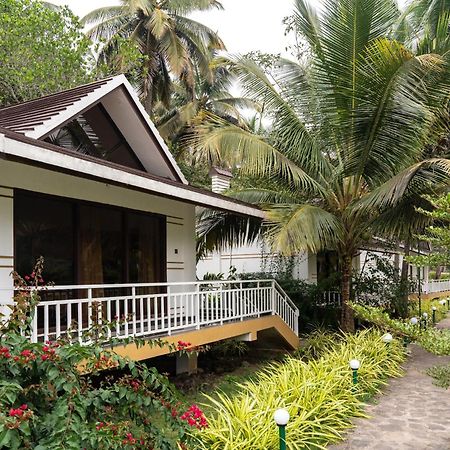 Mastiff Select Terrain Dandeli Hotel Екстериор снимка