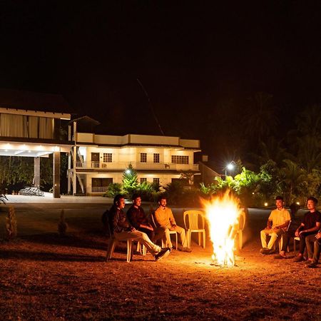 Mastiff Select Terrain Dandeli Hotel Екстериор снимка