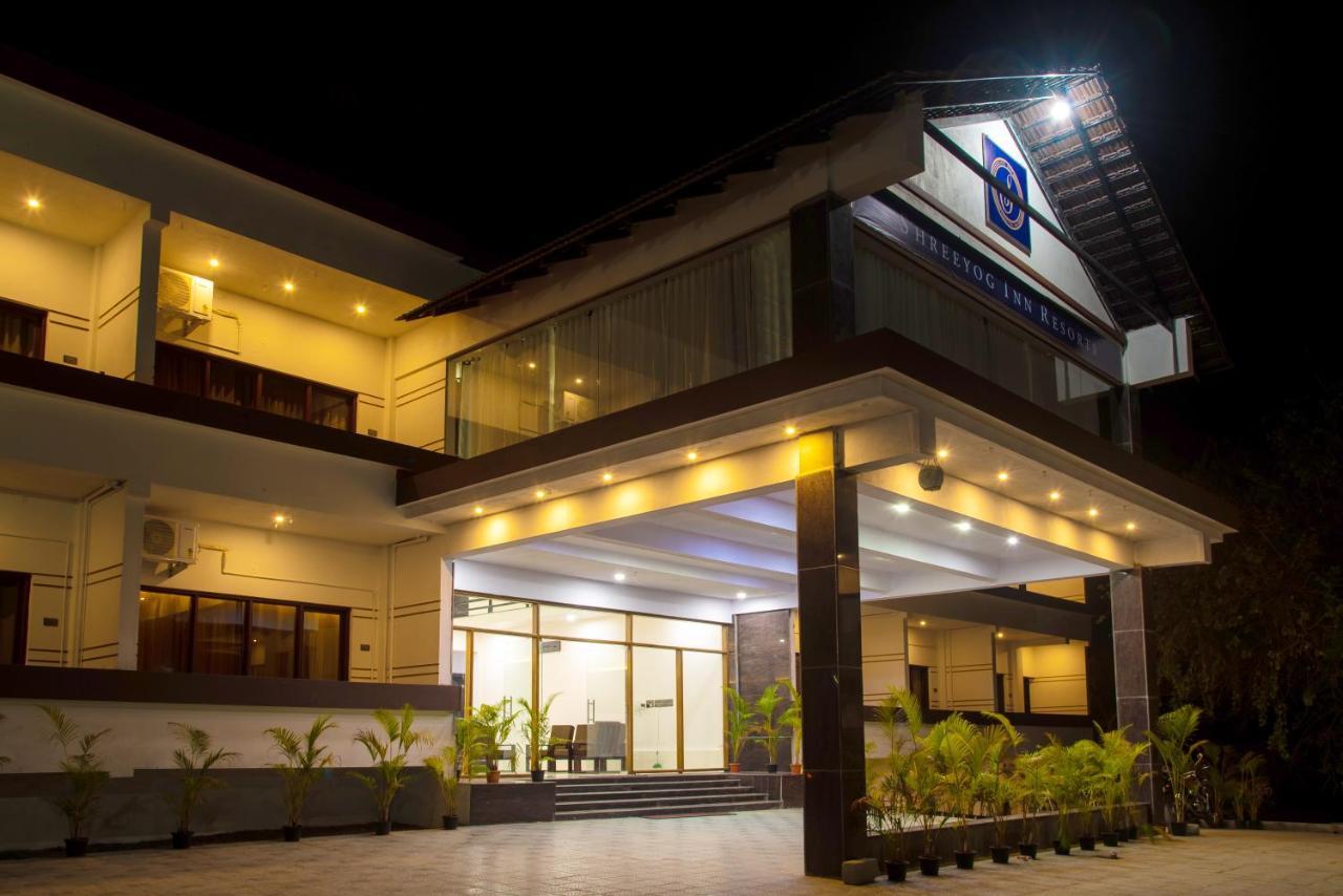 Mastiff Select Terrain Dandeli Hotel Екстериор снимка