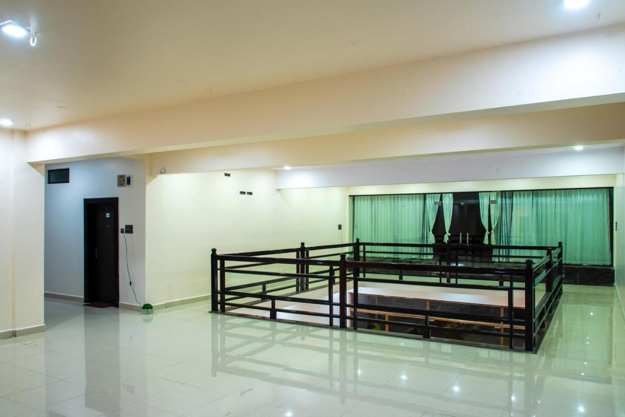 Mastiff Select Terrain Dandeli Hotel Екстериор снимка