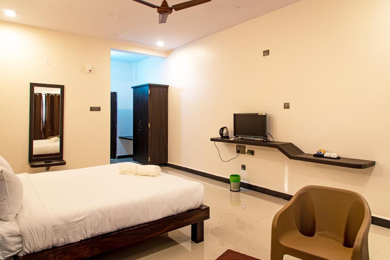 Mastiff Select Terrain Dandeli Hotel Екстериор снимка