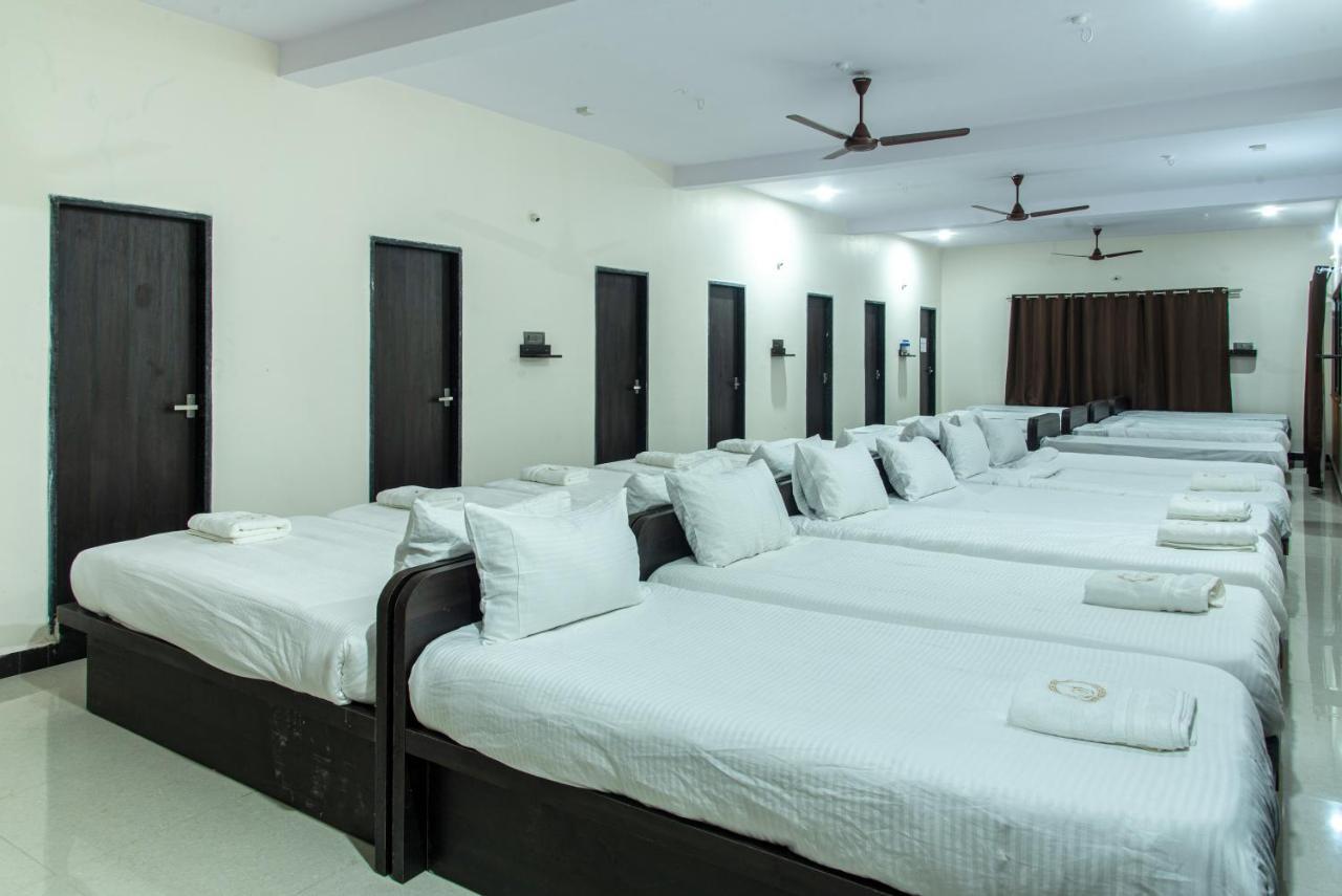 Mastiff Select Terrain Dandeli Hotel Екстериор снимка