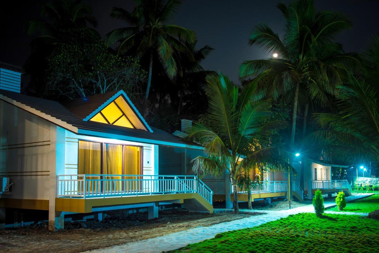 Mastiff Select Terrain Dandeli Hotel Екстериор снимка