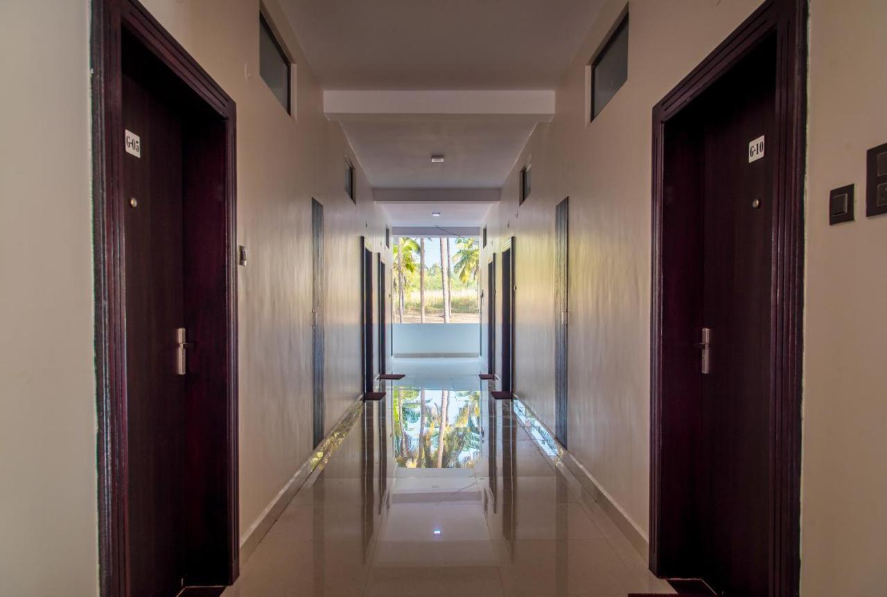 Mastiff Select Terrain Dandeli Hotel Екстериор снимка