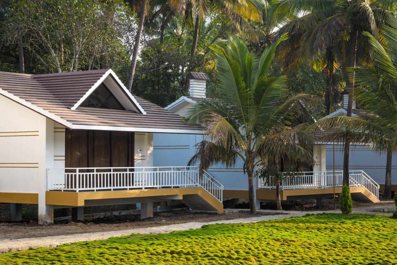 Mastiff Select Terrain Dandeli Hotel Екстериор снимка