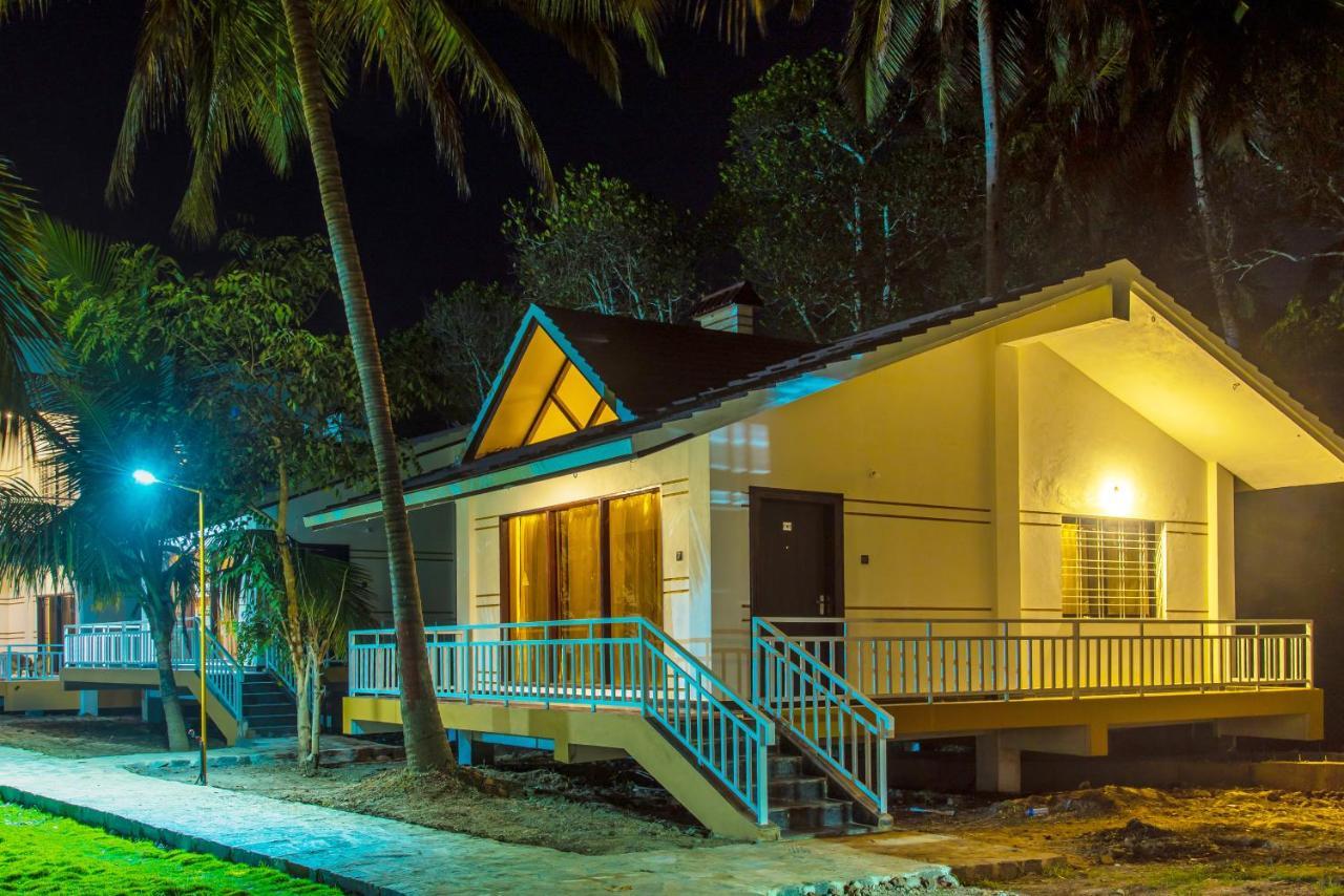 Mastiff Select Terrain Dandeli Hotel Екстериор снимка