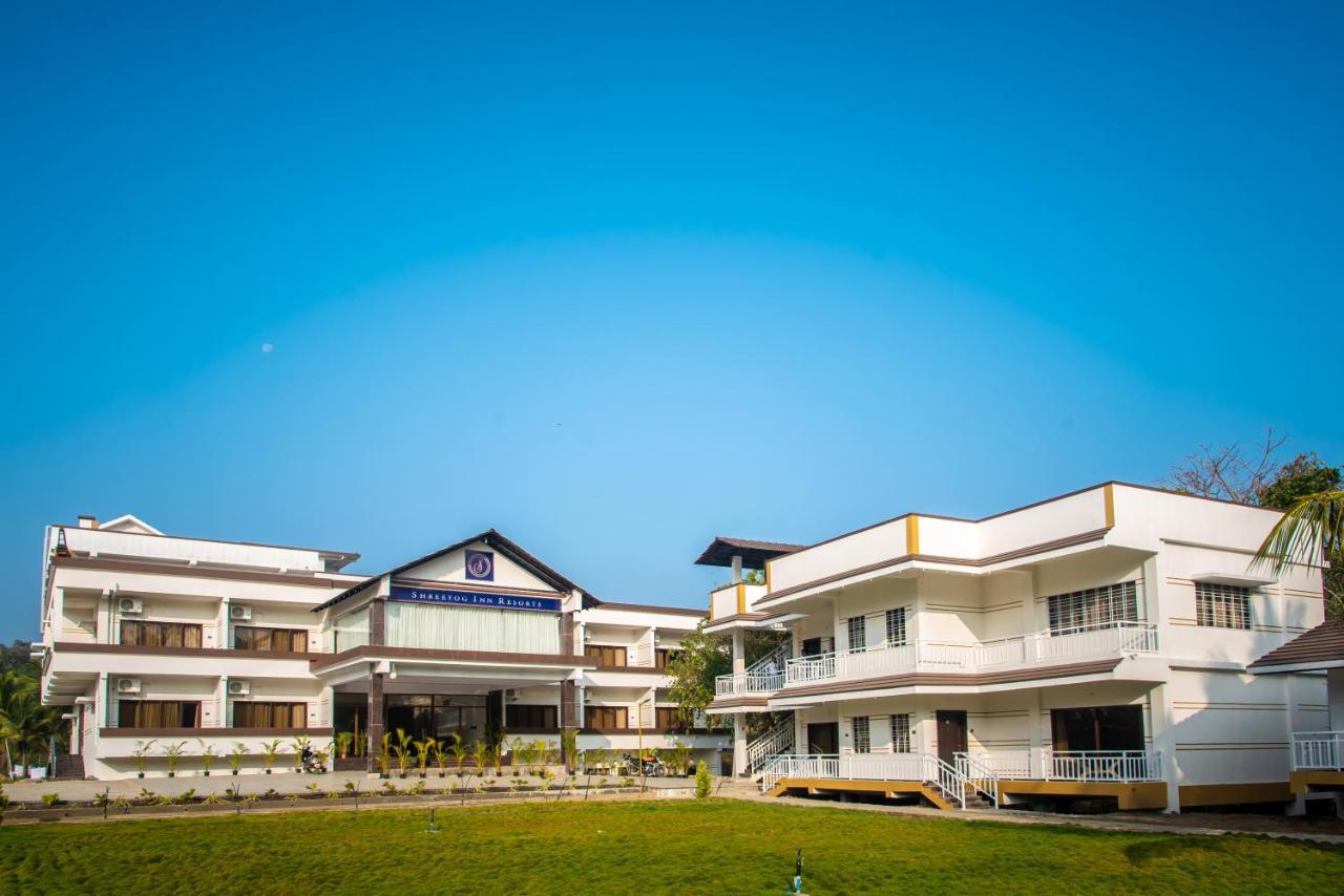 Mastiff Select Terrain Dandeli Hotel Екстериор снимка