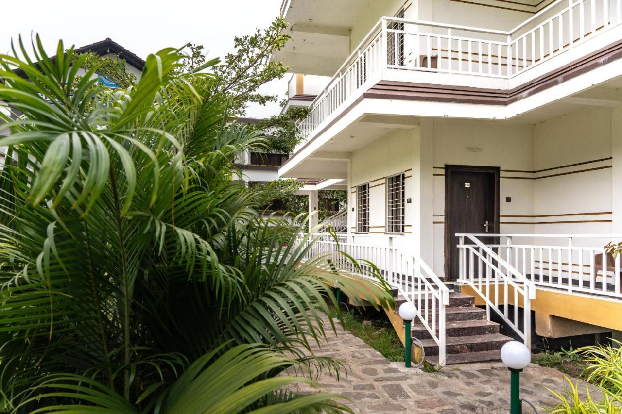 Mastiff Select Terrain Dandeli Hotel Екстериор снимка