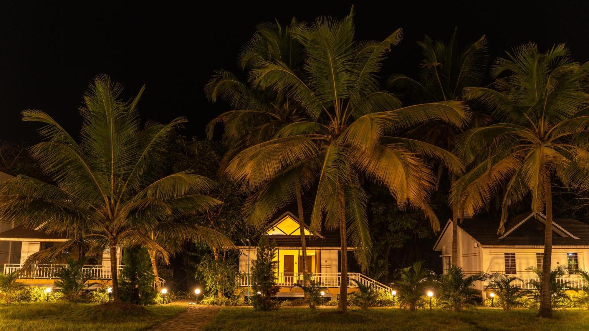 Mastiff Select Terrain Dandeli Hotel Екстериор снимка