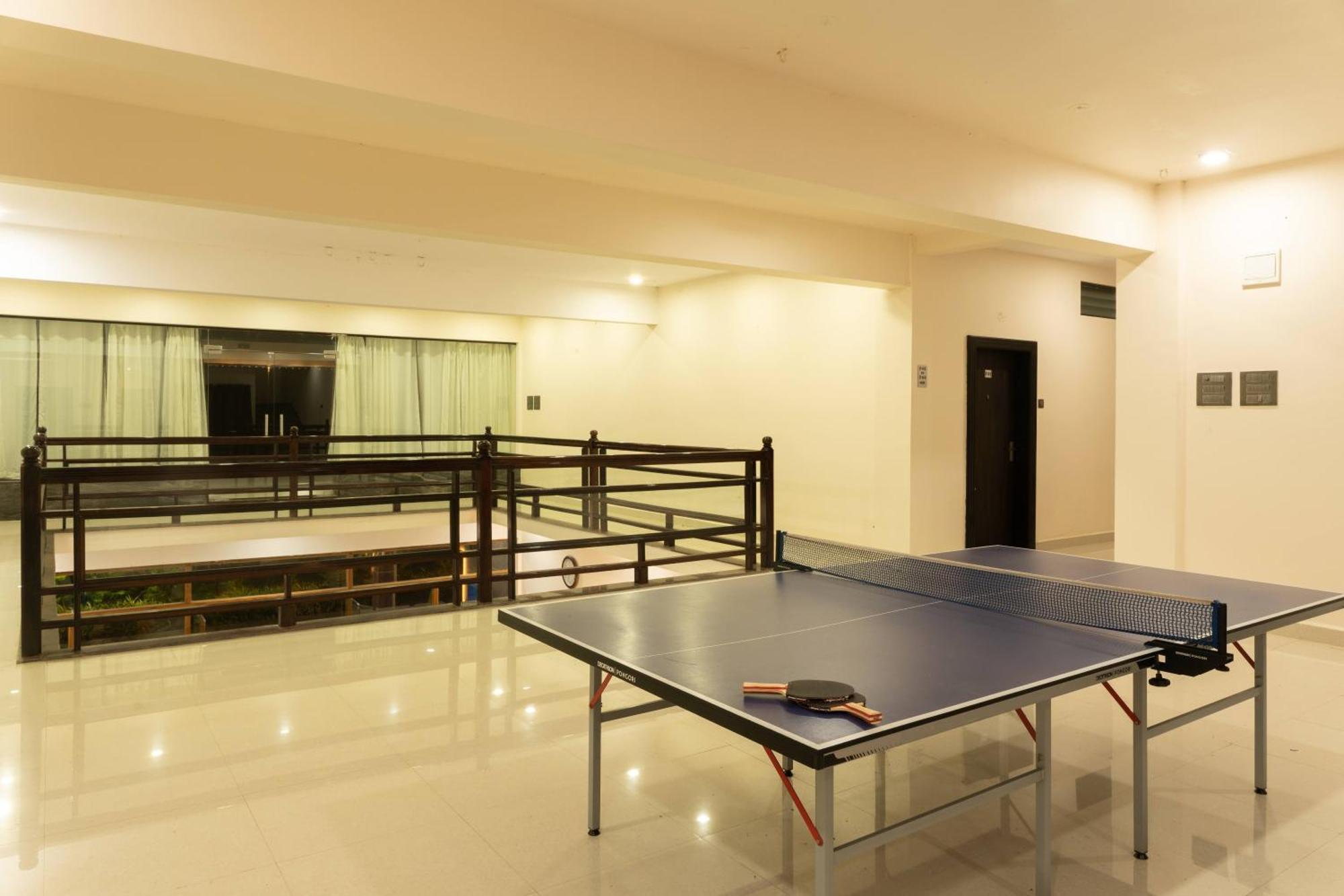 Mastiff Select Terrain Dandeli Hotel Екстериор снимка