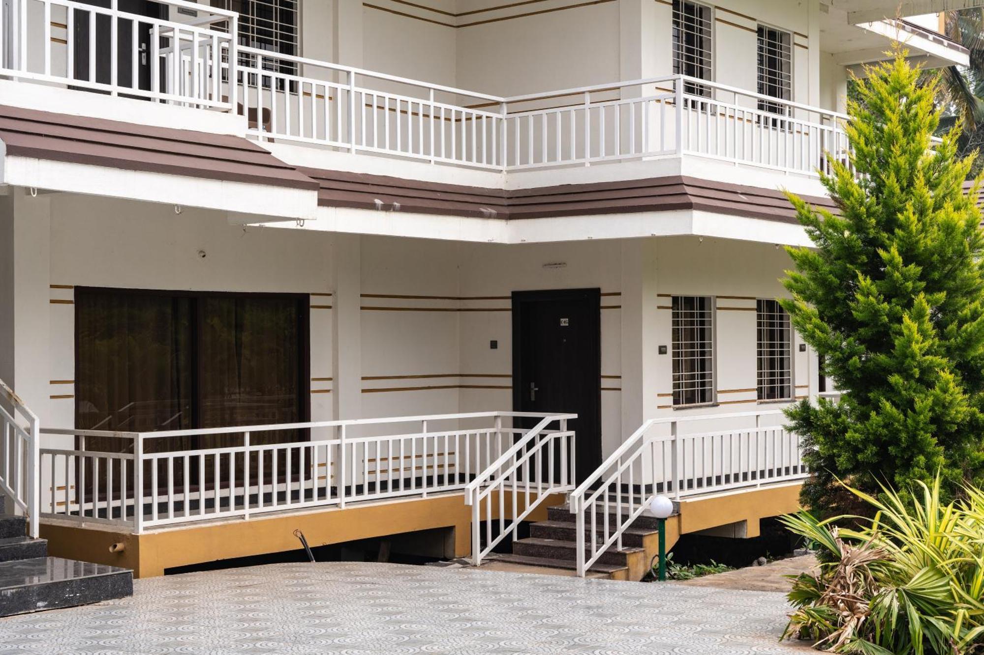 Mastiff Select Terrain Dandeli Hotel Екстериор снимка