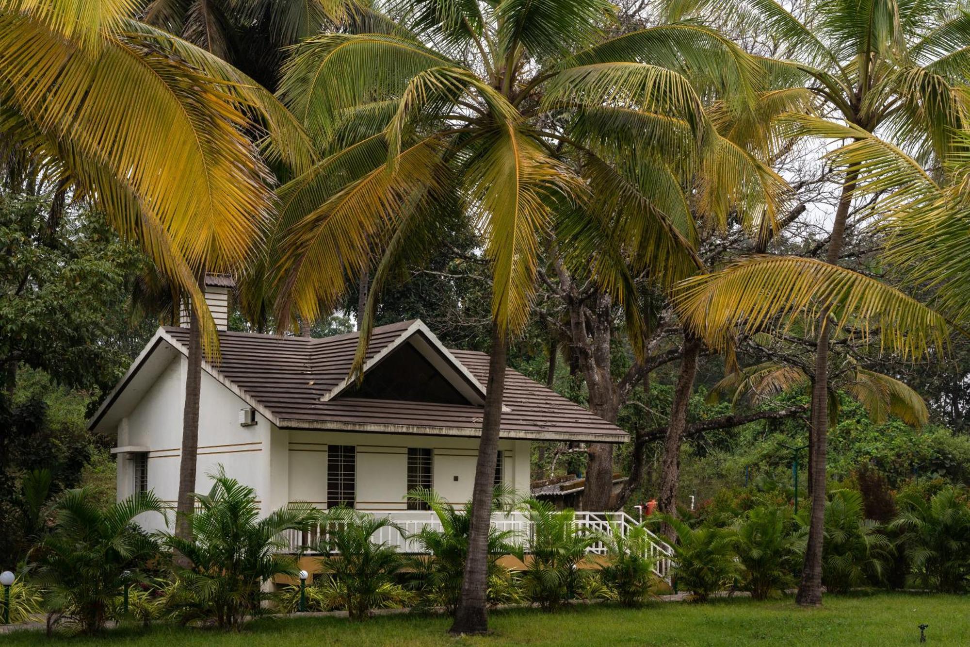 Mastiff Select Terrain Dandeli Hotel Екстериор снимка